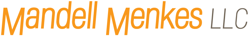 Mandell Menkes LLC Mandell Menkes LLC