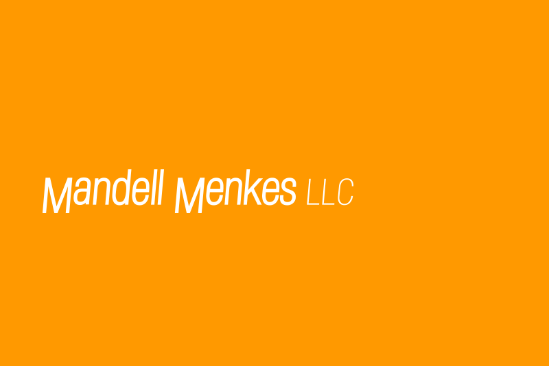 Mandell Menkes successfully fights a subpoena seeking interviews and outtakes from television program
